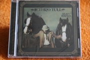JETHRO  TULL – Heavy Horses  (1978) CD_ Folia! PROG ROCK