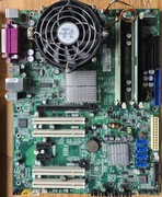 Płyta główna Radisys RB945G ATX RAM CPU