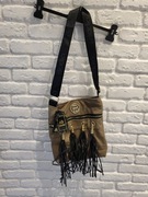 Listonoszka damska badi