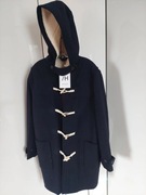 kurtka z kapturem budrysówka