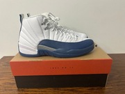 Air Jordan 12 Retro "French Blue" buty Jordan 12