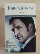 John Grisham - "Firma" 2012 Olesiejuk Albatros 