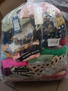 Odzież Sort mix cream plus 1 gatunek 10 kg