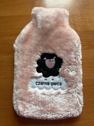 Pluszowy termofor SOXO