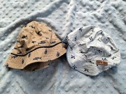 Kapelusz i czapka z daszkiem cool club r.48 cm