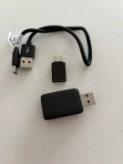 Adapter bezprzewodowy CarPlay/Android Auto