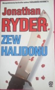 JONATHAN RYDER - ZEW HALIDONU