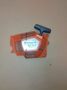 Szarpak Husqvarna 543 XP G oryginał pilarka rozrusznik