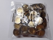 Zamek w Mosznej 2022 rok worek menniczy