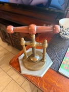 Mała prasa śrubowa