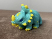 Kinder Joy Funko Jurassic World VQ326