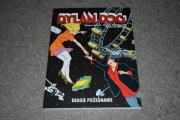 Dylan Dog Długie Pożegnanie komiks groza horror Tore Fumetti Bonelli