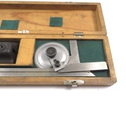 Kątomierz uniwersalny MKMb 315 