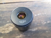 OKULAR DO MIKROSKOPU METALOGRAFICZNEGO MBS 9,10  12,5