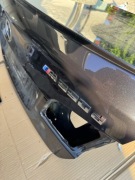 Klapa bagażnika elektryczna kompletna BMW F10 m550d super stan kod A90