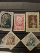 Stara Austria-zestaw 1