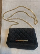 Wizytowa torebka damska F&F