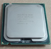 Core 2 Duo E8400 + Cooler + 4 GB DDR2