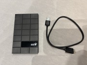 Dysk HDD 2,5” WD Blue 1000GB (1TB)+ Obudowa Silver Monkey USB 3.0