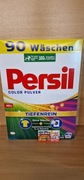 Niemiecki Proszek Persil Kolor 5,4 Kg 90 Prań