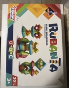 Klocki plastikowe Askato ABC Rubanta - Pitagorasa