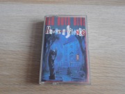 Bad Boys Blue - House Of Silence kaseta