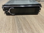 RADIO SINY CDX-CA900