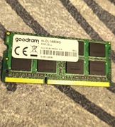 OKAZJA! Kości RAM 8Gb DDR3 PC3-12800