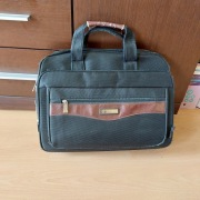 Teczka męska - używana 