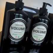 Dr.Sorbie Volume Therapy Shampoo, 400 ml