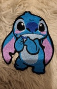 Termo-naszywka Stitch 