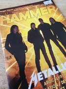 Metal Hammer 384 6/2023 Metallica, Apocalyptica, Tribulation, Devil Driver