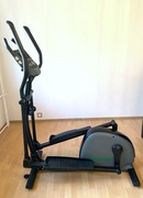 Maszyna eliptyczna Tunturi C50