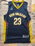 Koszulka NBA Antony Davis 23 New Orlean Pelicans rozm.M
