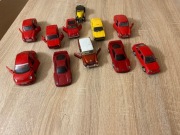 AUTA PRL I INNE SYRENA, POLONEZ