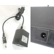 AC Adaptor Pilot King 24V 36VA 5,5/2,1mm prąd zmienny