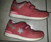 Buty LASOCKI Kids adidaski r.27