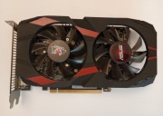 Cerberus GTX 1050TI ADVANCED