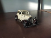 Yatming - 32 Ford Coupe 