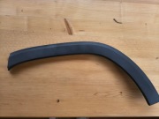Mercedes GLB listwa tylnego błotnika lewa A2478850222
