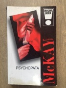 Gardner McKay - Psychopata