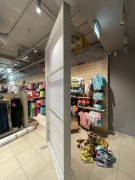 Kaseton reklamowy 140 cm x 290 cm