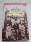 Imagined communities Anderson