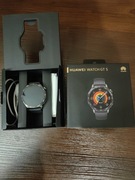Smartwatch Huawei GT5