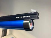 Nakładka na kartusz Steyr zabezpieczenie klips