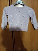 Sprzedam bluzę dla dziewczynki