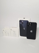iPhone 13 128GB Stan Idealn |Bateria 100%| + Dodatki