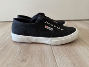 Wiosenne tenisówki Superga damskie 39,5