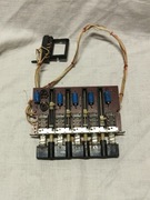 Unitra DSS402 Zodiak stroiki UKF sprawne technicznie w 100 %