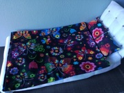 Pościel dla lalki Barbie